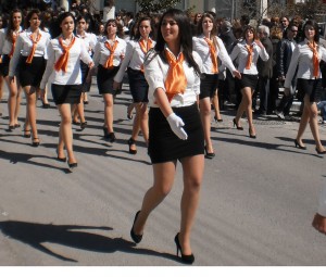 parelasi