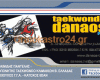 DANAOS