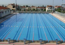 Κλειστό το κολυμβητήριο Ωραιοκάστρου,με απόφαση δημάρχου.