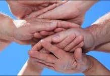 Όσο υπάρχουν ακόμη άνθρωποι υπάρχει ελπίδα για ζωή