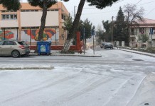 Σε εγρήγορση ο Δήμος Ωραιοκάστρου