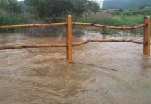Να κηρυχθεί σε κατάσταση εκτάκτου ανάγκης ζητά ο δήμος Ωραιοκάστρου
