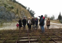 Στο δήμο Ωραιοκάστρου ο διευθυντής του ΚΘΒΕ, Γ. Βούρος