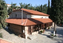 Αγρυπνία για την αγιοκατάταξη του οσίου Παΐσιου