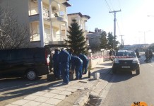 Οικογενειακή τραγωδία