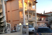 Ποια ειναι τα αιτία του τριπλού φονικού σύμφωνα με δηλώσεις των συγγενών