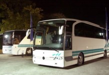 Ακύρωση εκδρομής σε Γυμνασιο Ωραιοκάστρου