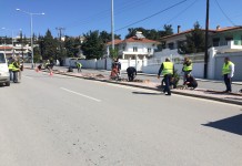Η δενδροφύτευση της ΕΠΩΦ