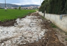 Και η παρανομία καλά κρατεί!