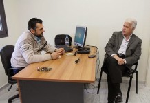 Πιέσεις ασκεί ο Ε.Σ.Ω. για το πρόβλημα του παρκαρίσματος