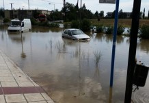 Τα κονδύλια της Πολιτικής Προστασίας αγνοούνται!