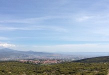 Πρωτομαγιάτικη βόλτα στα όμορφα μέρη του Ωραιοκάστρου