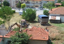 Με κόπο και υπομονή…