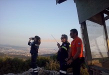 Πάντα σε ετοιμότητα η ΟΜΑΚ