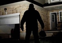 Σύλληψη 28χρονου,είχε διαρρήξει οικία στο Ωραιόκαστρο