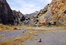 Στην αποκατάσταση και ανάπλαση των ανενεργών λατομείων Παλαιοκάστρου και Νεοχωρούδας προχωρά ο δήμος Ωραιοκάστρου