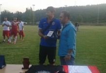 Μια μικρή Τούμπα το Ωραιόκαστρο με «άρωμα» Γκαρσία