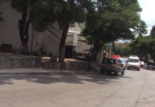 Καταγγελίες για προκλητική χρήση υπηρεσιακού οχήματος