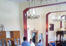 40 φιάλες αίμα συγκέντρωσε ο Ι.Ν.Αγίου Αθανασίου