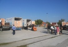 Σε λίγο ξεκινά η διανομή ροδάκινων