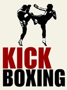 Kick boxing