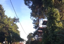 Κι όμως πάρκαρε..!
