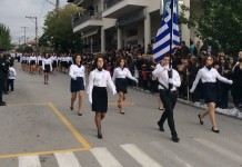 Αυτός θα είναι ο καιρός της 28ης Οκτωβρίου – Αναλυτική πρόγνωση