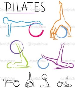 Pilates,πιλατες