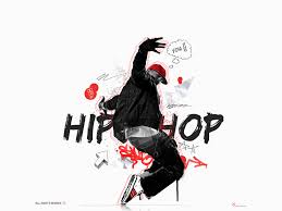 Χιπ χοπ,hip hop