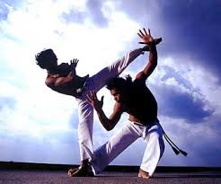 Capoeira,καποειρα 