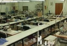 Ξεκινάει η βιοτεχνία ραφής,θέσεις εργασίας