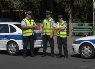 Ωραιόκαστρο: Μπαράζ ελέγχων από την Τροχαία Λητής: 543 παραβάσεις σε μία ημέρα