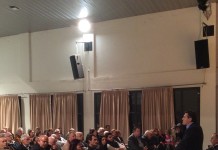 Έντονες αντιδράσεις για το φόρο του 33% στους δημότες Ωραιοκάστρου