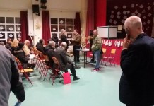 Τελικά και η ένωση γονέων κατά της αύξησης των δημοτικών τελών