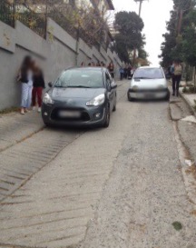 δρόμος σχολειο