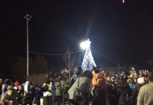 “Αγγέλων έλευσις” χωρίς κόσμο,φωτορεπορτάζ