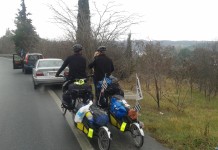 Στάση στο Ωραιόκαστρο έκαναν οι ELECTRIPDREAM !