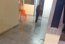 Οι εργασίες στο Κονταξοπούλειο ήταν μόνο για δυο μήνες;