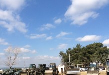 Μεταφέρεται σε άλλο δήμο το κέντρο προσφύγων;(αποκλειστικές πληροφορίες)