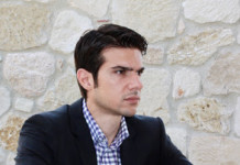 Δήλωση του πρώην περιφερειακού συμβούλου, Αλέξανδρου Διαμαντόπουλου, για το κέντρο μετεγκατάστασης προσφύγων στη Σίνδο