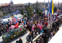 Με απόλυτη μυστικοπάθεια το φετινό καρναβάλι Ωραιοκάστρου – Πιέστηκε για να ενημερώσει ο αντιδήμαρχος