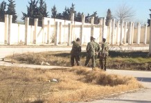 Αυτοψία στο κέντρο φιλοξενίας μεταναστών
