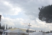 Την Τετάρτη 20.11 συνεδριάζουν οι κάτοικοι των Διαβατών για το μεταναστευτικό