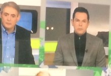 Γαβότσης VS Βίτσα