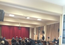 Στην διαβούλευση για το προσφυγικό