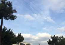 Αυξάνεται η φρούρηση του στρατοπέδου,πανελλήνιο ενδιαφέρον