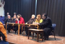Ελπιδοφόρο μήνυμα για τους κατοίκους του δήμου Δέλτα,βίντεο