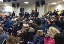 Στο κόκκινο η αγωνία των κατοίκων Διαβατών για την μεταφορά του κέντρου φιλοξενίας