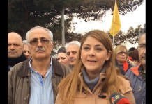 Δηλώσεις συντονιστικής επιτροπης