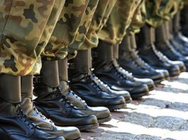 Ιστορική καμπή για τις Ένοπλες Δυνάμεις: Στα «χακί» οι πρώτες 72 Ελληνίδες εθελόντριες